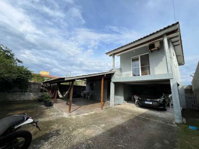 Casa - Padrão, para Venda em Florianópolis/SC