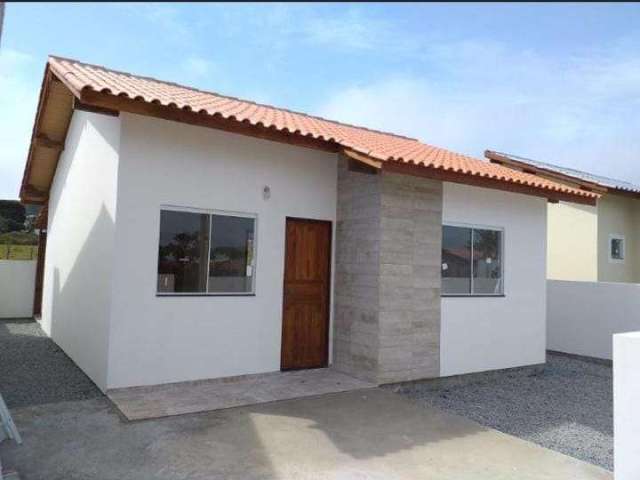 Casa - Padrão, para Aluguel em Florianópolis/SC