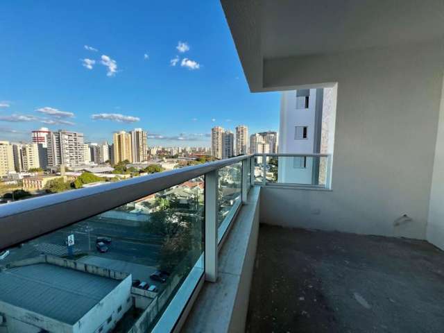 Apartamento 1 dormitório Jardim Aquárius