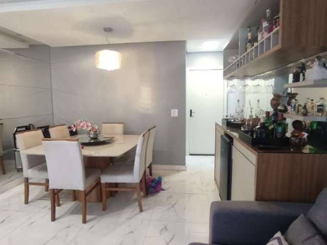 Apartamento 3 dormitórios Floradas de São José