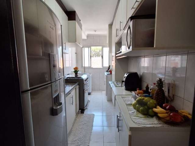 Apartamento 2 dormitórios - Jardim Paraiso