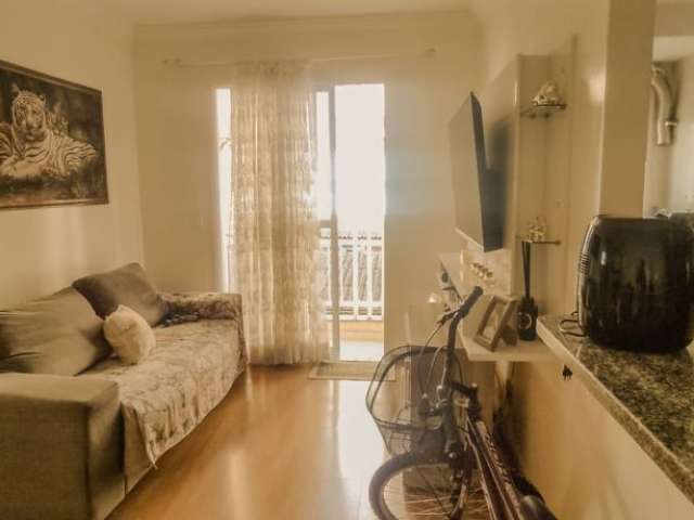 Apartamento 2 dormitórios - Palmeiras de São José