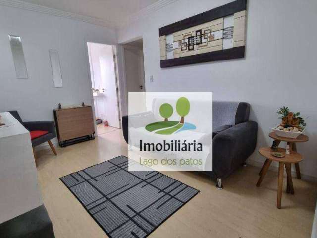 Apartamento com 3 dormitórios à venda, 72 m² por R$ 429.990,00 - Vila Guilherme (Zona Norte) - São Paulo/SP