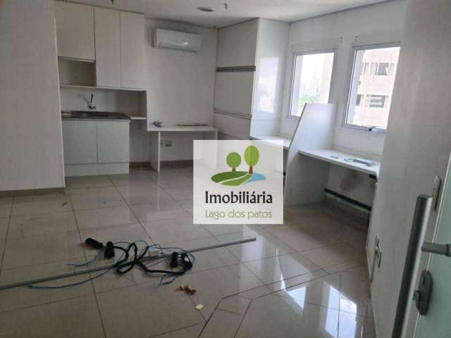 Sala à venda, 60 m² por R$ 399.990,00 - Barra Funda - São Paulo/SP