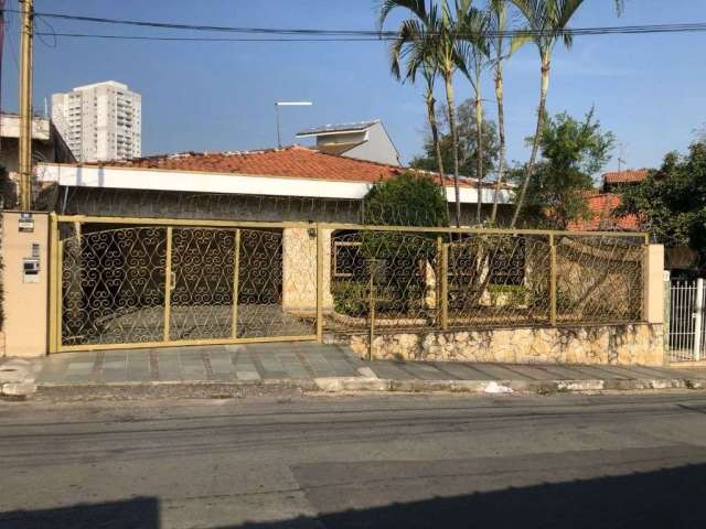 Casa com 4 dormitórios para alugar, 197 m² por R$ 5.377,00/mês - Vila Rosália - Guarulhos/SP