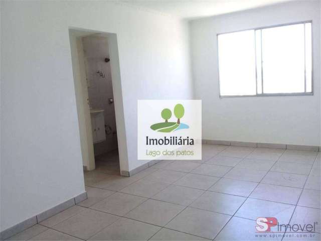 Apartamento com 2 dormitórios à venda, 51 m² por R$ 295.990,00 - Vila Irmãos Arnoni - São Paulo/SP