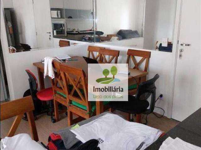 Apartamento com 2 dormitórios à venda, 58 m² por R$ 429.990,00 - Picanco - Guarulhos/SP