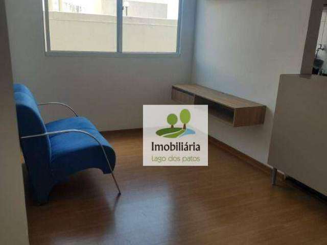 Apartamento com 2 dormitórios à venda, 44 m² por R$ 319.990,00 - Vila Fátima - Guarulhos/SP