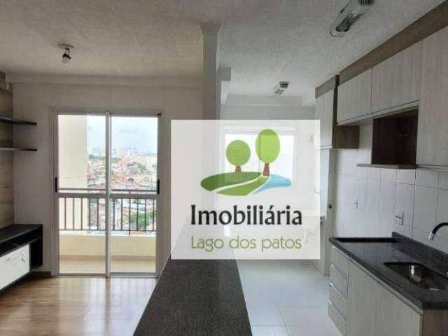 Apartamento com 2 dormitórios à venda, 48 m² por R$ 319.990,00 - Imirim - São Paulo/SP