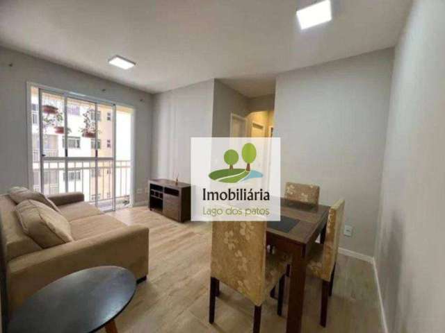 Apartamento com 2 dormitórios à venda, 49 m² por R$ 414.990,00 - Limão - São Paulo/SP