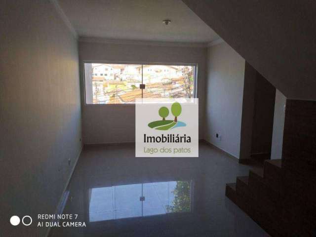 Sobrado com 2 dormitórios à venda, 120 m² por R$ 539.900,00 - Tucuruvi - São Paulo/SP