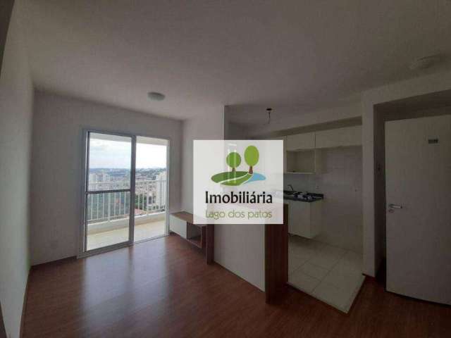 Apartamento com 2 dormitórios à venda, 56 m² por R$ 498.990,00 - Vila Rosália - Guarulhos/SP