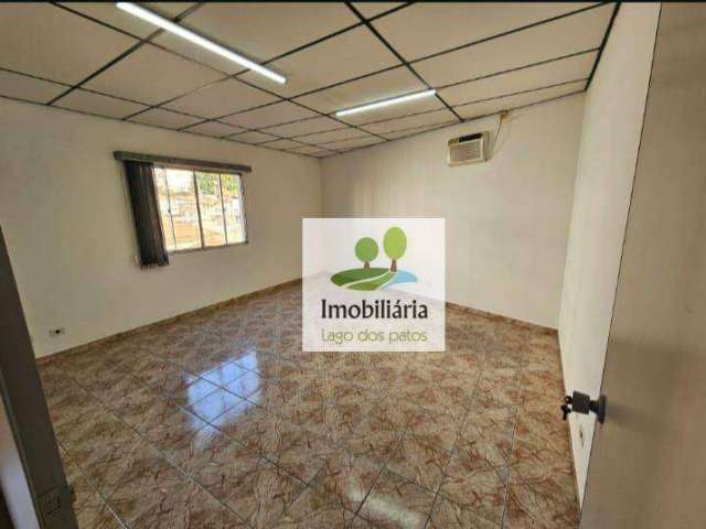 Sala para alugar, 35 m² por R$ 1.200,00/mês - Vila Mazzei - São Paulo/SP