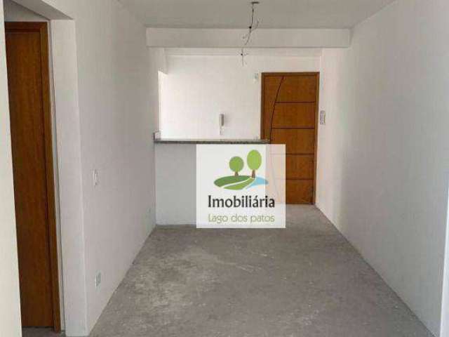 Apartamento com 2 dormitórios à venda, 65 m² por R$ 462.990,00 - Vila Galvão - Guarulhos/SP