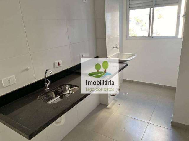 Apartamento com 1 dormitório à venda, 28 m² por R$ 199.990,00 - Parada Inglesa - São Paulo/SP