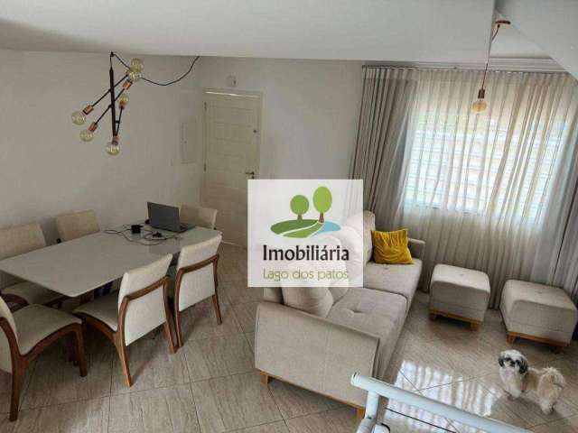 Casa com 3 dormitórios à venda, 89 m² por R$ 699.999,00 - Vila Irmãos Arnoni - São Paulo/SP