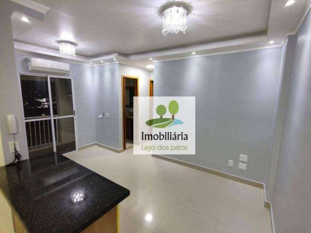 Apartamento com 2 dormitórios à venda, 47 m² por R$ 324.990,00 - Sítio do Mandaqui - São Paulo/SP