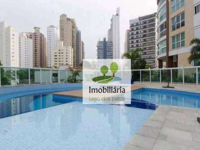 Apartamento com 3 dormitórios à venda, 190 m² por R$ 2.495.000,00 - Alto de Santana - São Paulo/SP