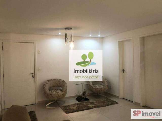 Apartamento com 4 dormitórios à venda, 139 m² por R$ 1.699.990,00 - Santana - São Paulo/SP