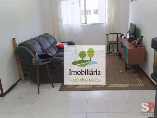 Apartamento com 3 dormitórios à venda, 90 m² por R$ 639.990 - Tucuruvi - São Paulo/SP