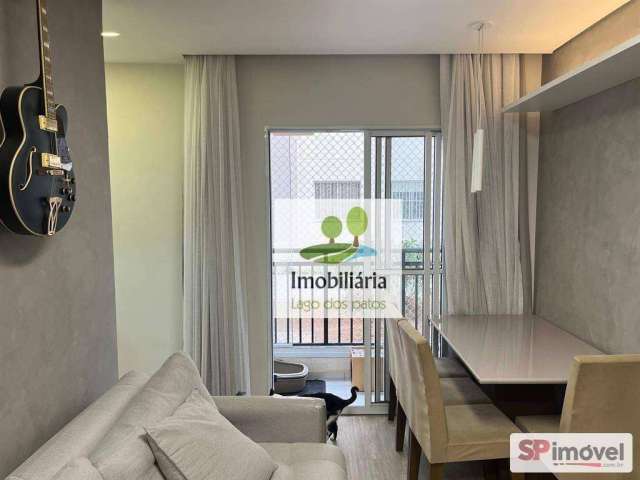 Apartamento com 2 dormitórios à venda, 42 m² por R$ 381.990,00 - Vila Guilherme - São Paulo/SP