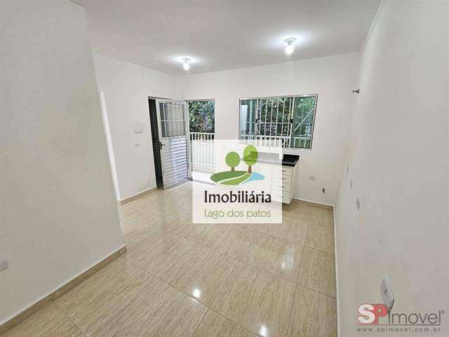 Sobrado com 1 dormitório à venda, 35 m² por R$ 224.990,00 - Vila Medeiros - São Paulo/SP