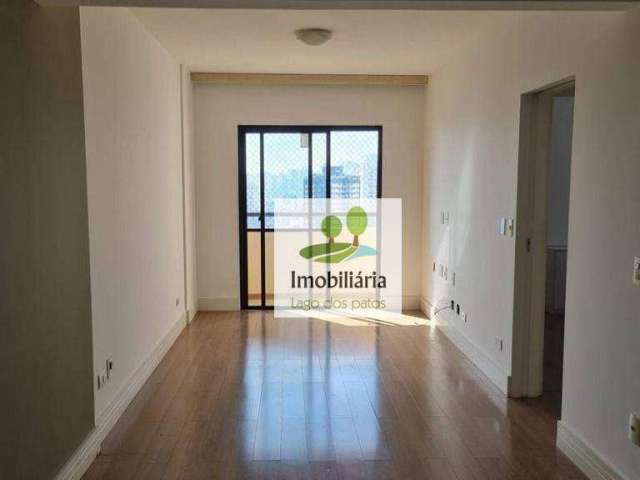 Apartamento com 2 dormitórios à venda, 67 m² por R$ 789.990 - Chora Menino - São Paulo/SP