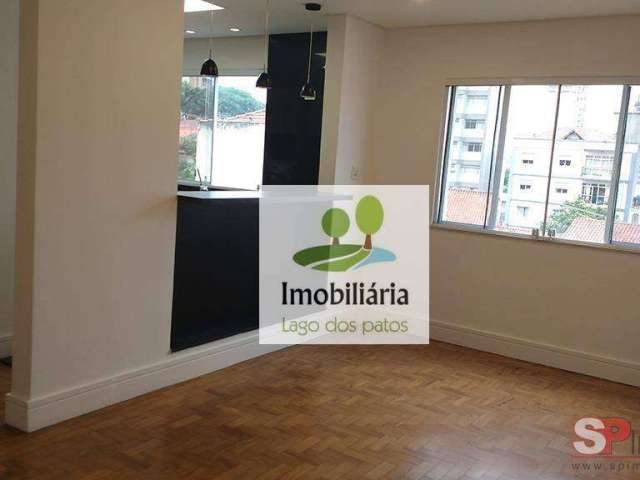 Apartamento com 3 dormitórios à venda, 80 m² por R$ 449.990 - Santana - São Paulo/SP