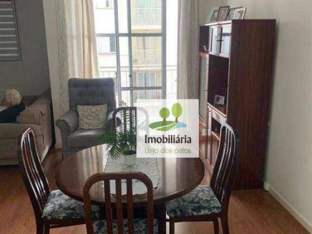 Apartamento com 2 dormitórios à venda, 67 m² por R$ 445.990,00 - Vila Guilherme - São Paulo/SP