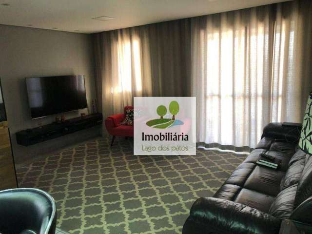 Apartamento com 2 dormitórios à venda, 73 m² por R$ 499.999,00 - Vila Nova Galvão - São Paulo/SP