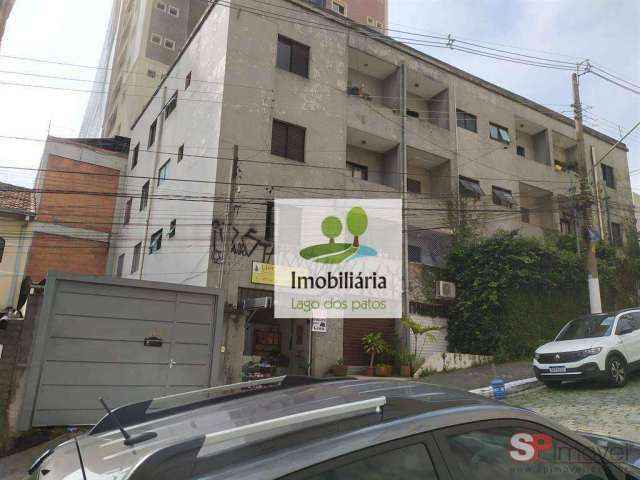 Apartamento com 15 dormitórios à venda, 900 m² por R$ 3.190.990 - Jardim São Paulo - São Paulo/SP