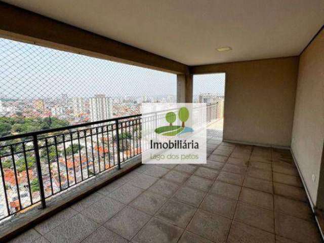 Cobertura com 3 dormitórios à venda, 275 m² por R$ 2.299.990,00 - Vila Rosália - Guarulhos/SP