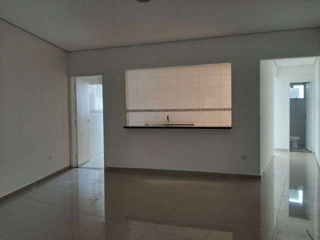 Apartamento com 2 dormitórios para alugar, 55 m² por R$ 1.820,00/mês - Parque Novo Mundo - São Paulo/SP