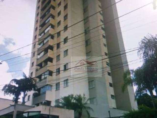 Cobertura com 4 dormitórios à venda, 134 m² por R$ 650.000,00 - Penha de França - São Paulo/SP