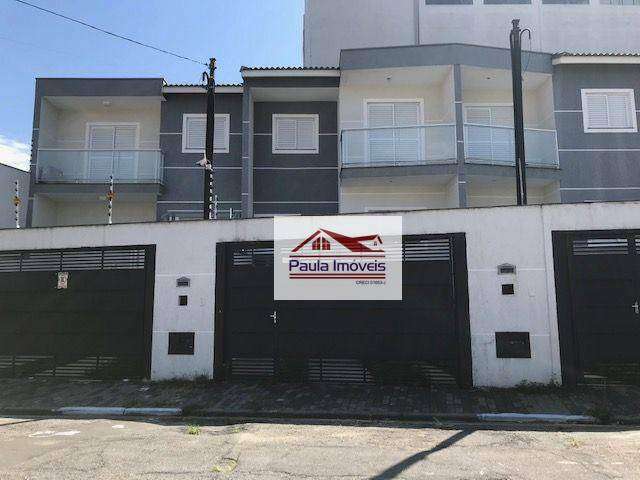 Sobrado com 3 dormitórios à venda, 84 m² por R$ 610.000,01 - Vila Maria Alta - São Paulo/SP