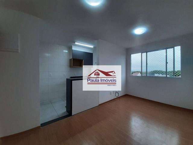 Apartamento com 2 dormitórios à venda, 42 m² por R$ 350.000,01 - Vila Barros - Guarulhos/SP