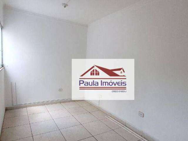 Sala para alugar, 50 m² por R$ 1.900/mês - Vila Maria - São Paulo/SP