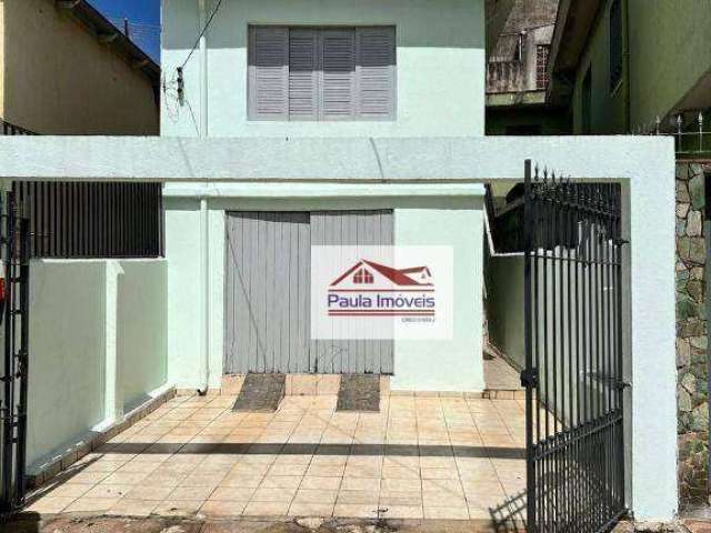 Sobrado com 2 Quartos e 2 banheiros à Venda, 120 m²