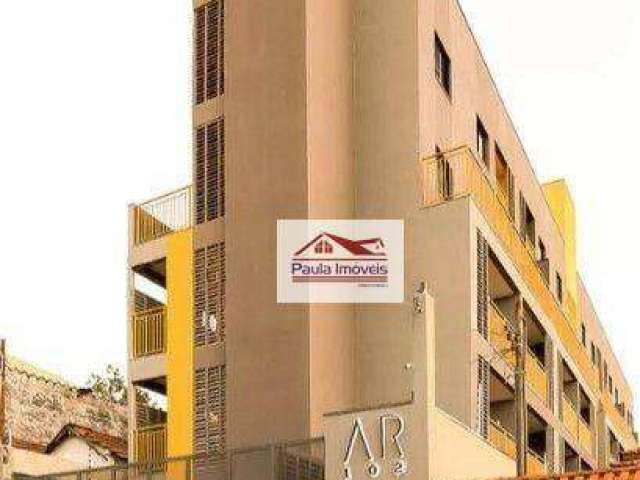 Apartamento  40 m² Vila Carrão