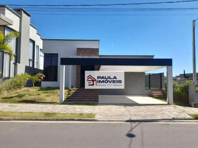 Casa com 3 dormitórios, 173 m² - venda por R$ 1.400.000,00 ou aluguel por R$ 8.833,13/mês - Chácaras Maringá - Atibaia/SP