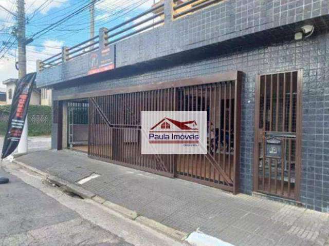 Casa com 3 dormitórios à venda, 350 m² por R$ 1.600.000,00 - Vila Carrão - São Paulo/SP