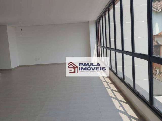 Prédio para alugar, 735 m² por R$ 28.000/mês - R$ 3.867 IPTU/2024Tucuruvi - São Paulo/SP