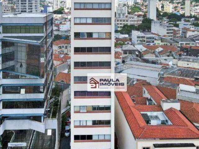 Sala à venda, 34 m² por R$ 320.000,00 - Lapa - São Paulo/SP