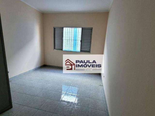 Sala para alugar, 20 m² por R$ 1.361/mês - Parque Novo Mundo - São Paulo/SP