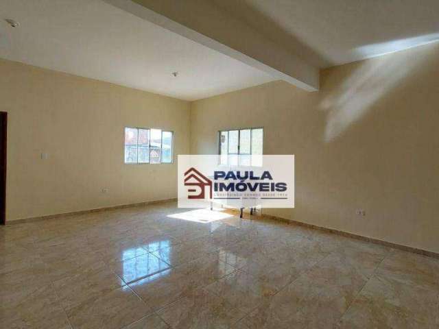 Sala para alugar, 45 m² por R$ 1.800,00/mês - Parque Novo Mundo - São Paulo/SP