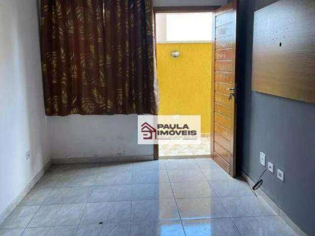 Casa com 2 dormitórios à venda, 56 m² por R$ 240.000 - Vila Progresso - São Paulo/SP