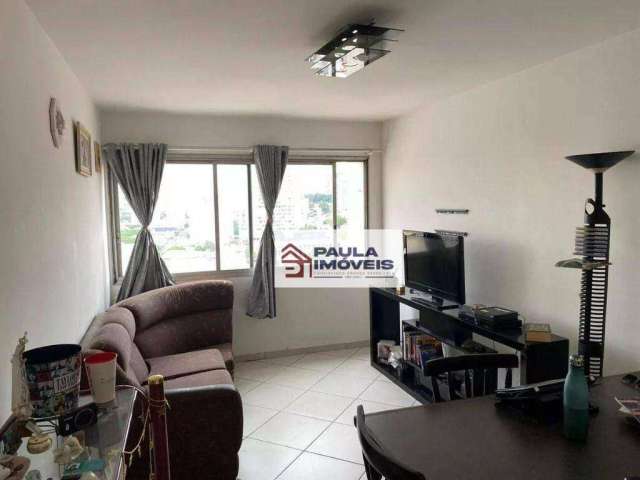 Apartamento com 2 dormitórios à venda, 70 m² por R$ 449.000,00 - Vila Prudente (Zona Leste) - São Paulo/SP