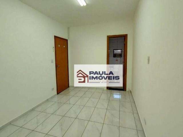 Sala para alugar, 14 m² por R$ 1.270,00/mês - Vila Maria - São Paulo/SP