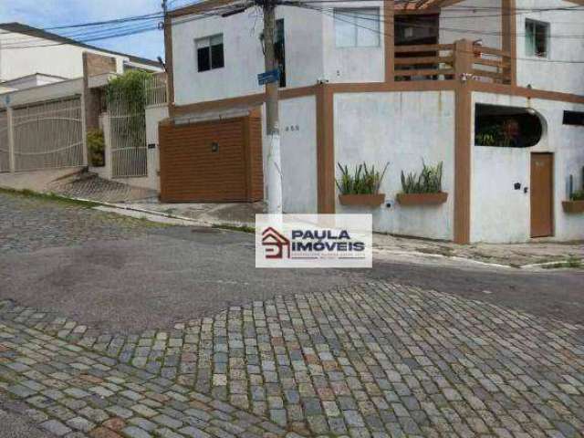 Casa com 4 dormitórios à venda, 280 m² por R$ 2.600.000,00 - Jardim Sao Paulo(Zona Norte) - São Paulo/SP