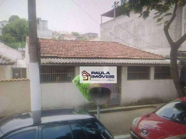 Casa com 3 dormitórios à venda, 406 m² por R$ 1.712.000 - Mandaqui - São Paulo/SP